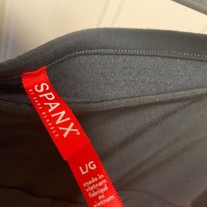 Spanx wide leg pants